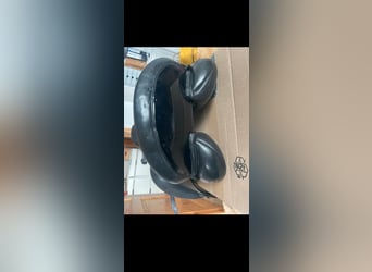 Stübben virginia dressursattel