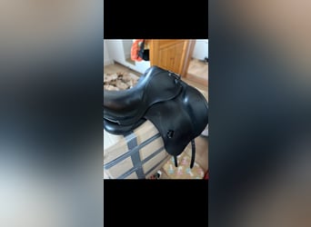 Stübben virginia dressursattel