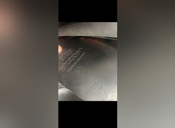 Stübben virginia dressursattel