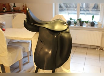 Tekna Dressursattel
