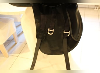 Tekna Dressursattel