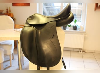 Tekna Dressursattel
