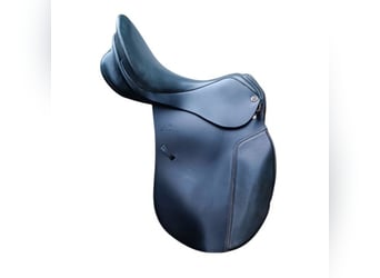 Theo Sommer SOMERO VS Dressage 17,5 Zoll weite Kammer
