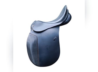 Theo Sommer SOMERO VS Dressage 17,5 Zoll weite Kammer