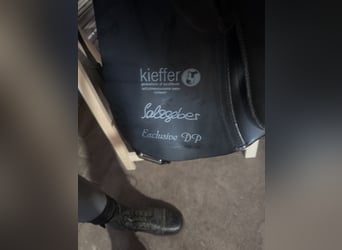 Ulla Salzgerber Exclusiv  Kieffer/ Neuwertig