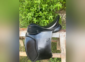 Verkaufe Dressursattel