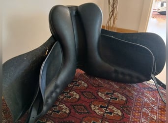Verkaufe gebrauchten Wintec Sattel