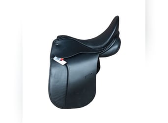 Waldhausen Dressursattel Comfort 17,5 Kammer 32cm = weit UVP 589,95€