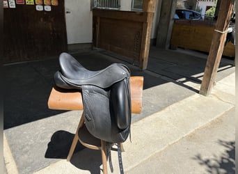 Zu verkaufen: County Coda Dressursattel