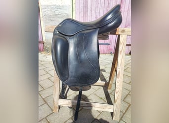 Biete Emporio Iceland Sattel von 2020 - selten genutzt