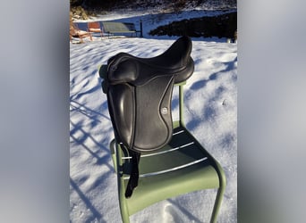 Eques Sattel Expert 17,5 Zoll - nagelneu