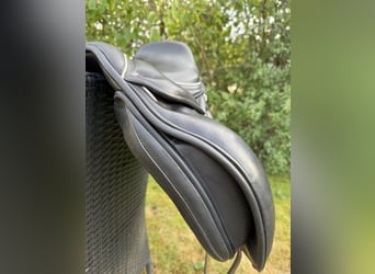 Hilbar Royal Exklusiv "Innovation de Luxe Anatomic" - 17,5"