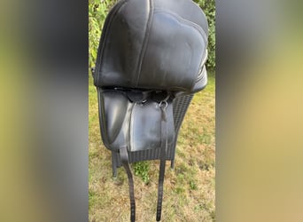 Hilbar Royal Exklusiv "Innovation de Luxe Anatomic" - 17,5"