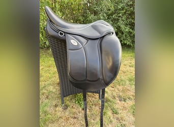 Hilbar Royal Exklusiv "Innovation de Luxe Anatomic" - 17,5"