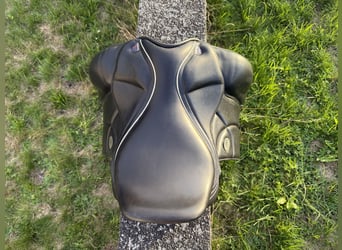 Hilbar Royal Exklusiv "Innovation de Luxe Anatomic" - 17,5"