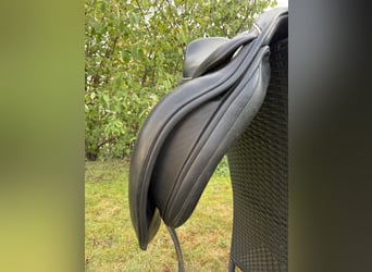 Hilbar Royal Exklusiv "Innovation de Luxe Anatomic" - 17,5"