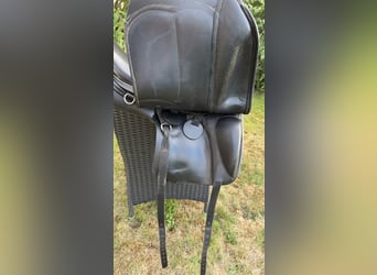 Hilbar Royal Exklusiv "Innovation de Luxe Anatomic" - 17,5"