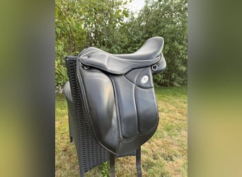 Hilbar Royal Exklusiv "Innovation de Luxe Anatomic" - 17,5"