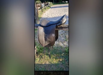 Hrimnir Pro Islandpferdesattel | 17,5 | W | Bj 2021