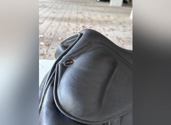 Isländerdsattel (Kleinpferdesattel)