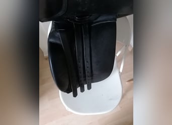 Islandsattel Töltsattel SK Isländer Isi Sattel