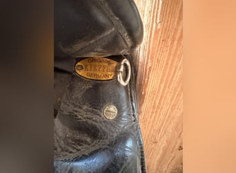 Kieffer Isländersattel