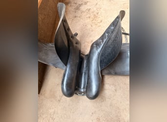 Kieffer Isländersattel