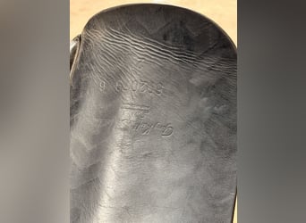 Kieffer Isländersattel