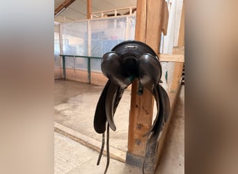 Kieffer Isländersattel