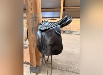 Kieffer Isländersattel