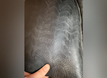 Kieffer Isländersattel