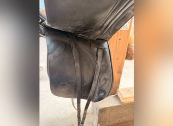 Kieffer Isländersattel