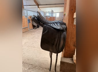 Kieffer Isländersattel