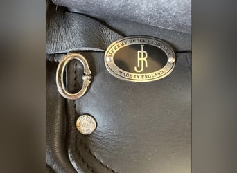 Kurzer Islandpferdesattel 40 cm,  17“ KW 34 Probeversand — Für breite Isländer — Töltsattel