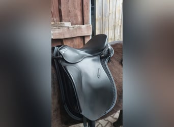 Passier ICE Revolution 17,5" Pony / Island Sattel neuwertig aus Oktober 2024