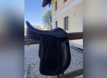 PS Vindur Sattel 17 Zoll