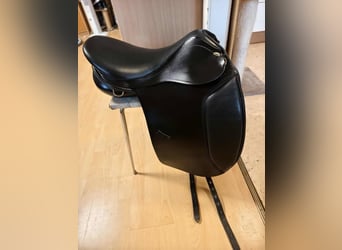 Sattel für Isländer Kentaur Island II Sattel 17,5 Zoll