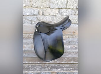 Sattel für Isländer von Firma Ice Line - älteres Model