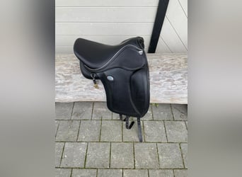 Sattel Hilbar Royal Exklusiv "Keila"  - Islandpferdesattel 