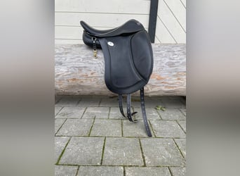 Sattel Hilbar Royal Exklusiv "Keila"  - Islandpferdesattel 