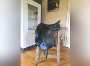 Sattel Hilbar Royal Exklusiv S, 17,5 Zoll