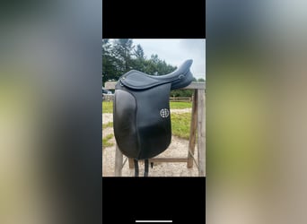 Sattel Hrímnir Pro 16,5 Zoll 