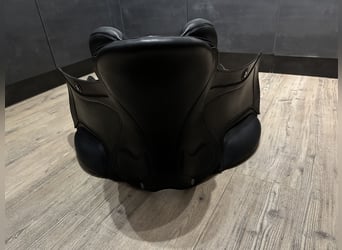 Sattel Isländer/Islandpferd Topreiter Titan Wolle 18 Zoll