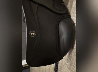 Sattel Isländer/Islandpferd Topreiter Titan Wolle 18 Zoll