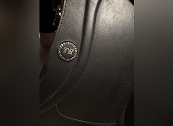 Sattel Isländer/Islandpferd Topreiter Titan Wolle 18 Zoll