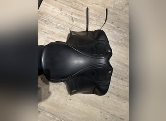 Sattel Isländer/Islandpferd Topreiter Titan Wolle 18 Zoll