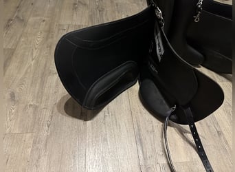 Sattel Isländer/Islandpferd Topreiter Titan Wolle 18 Zoll