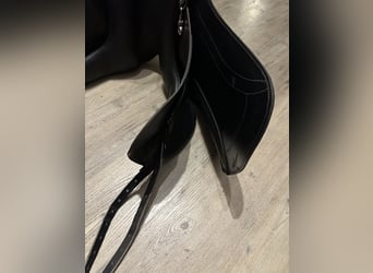 Sattel Isländer/Islandpferd Topreiter Titan Wolle 18 Zoll