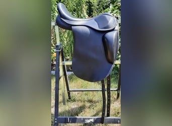 Sattel von Tölthester