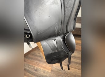 Stübben Sattel Island Classic 17 Zoll